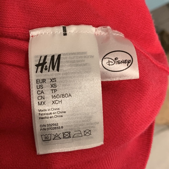 Moschino x H&M Minnie sweater - Picture 5 of 6